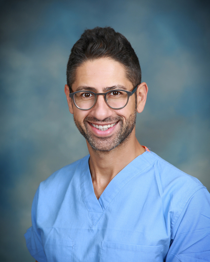 Arash  Nafissi Photo